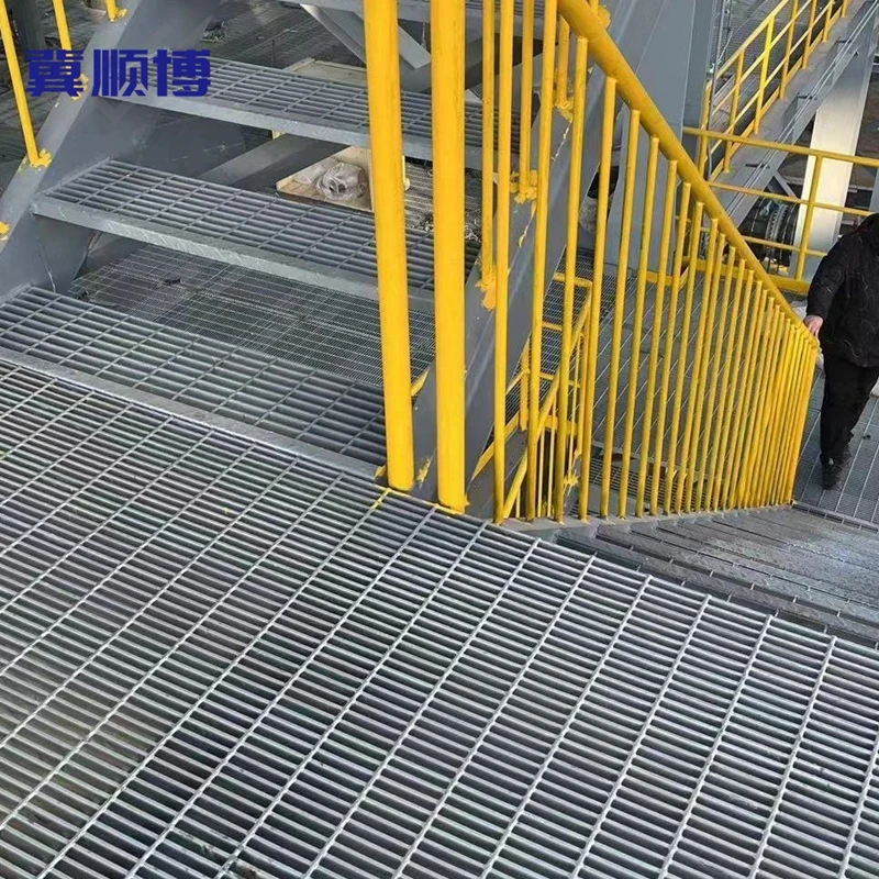 dense steel grating application dense steel grating application